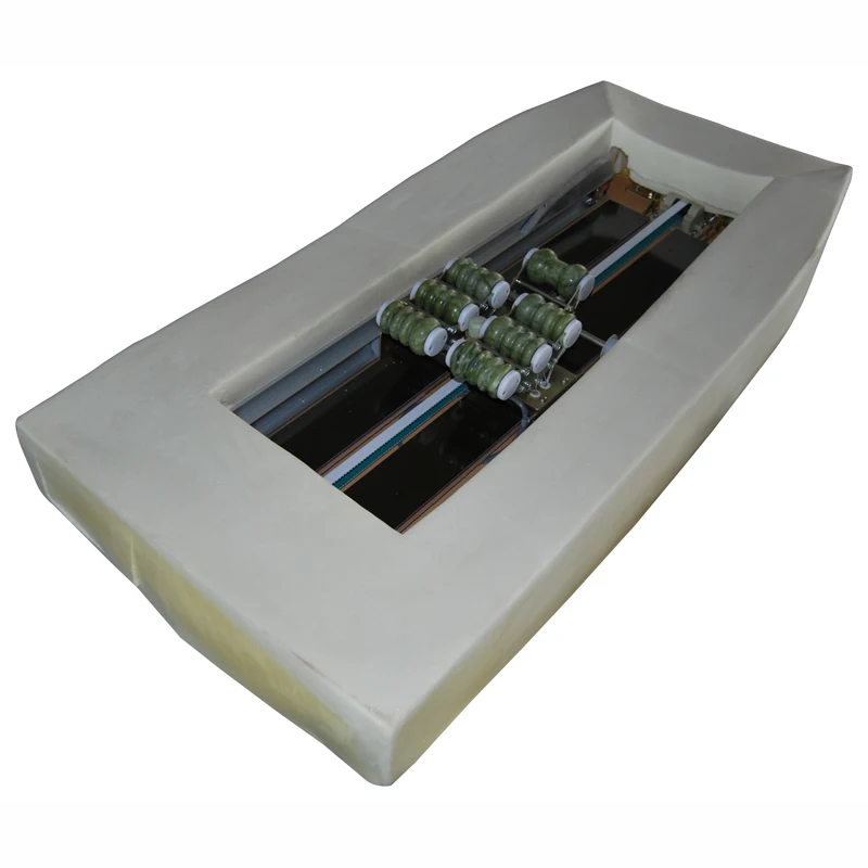  Migun Hot Heated Portable Korea Cheap Nuga Best Warm LCD Automatic Electric Rolling Thermal Jade St