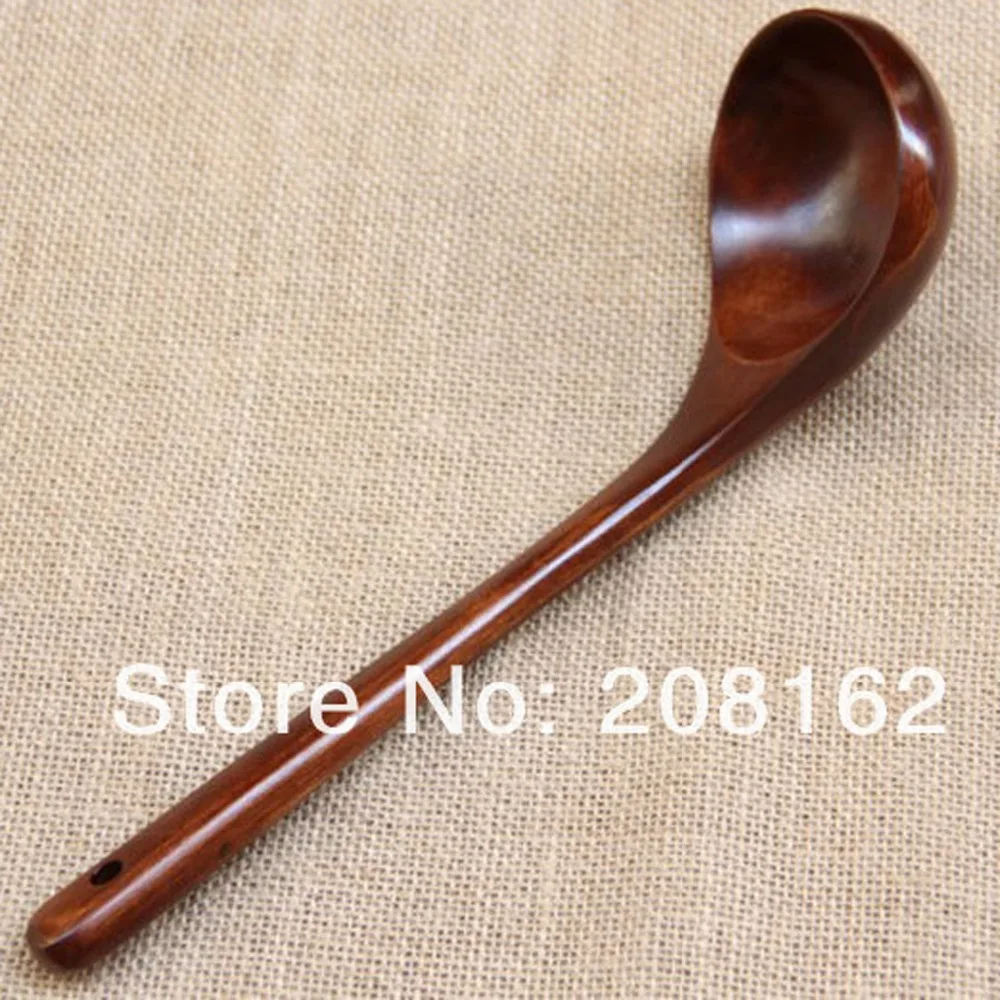 Online kopen wholesale hout pollepel uit china hout pollepel ...