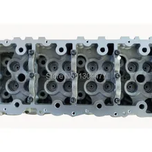 2KD-FTV AMC: 784 908 Головка блока цилиндров для Toyato Hilux/Hiace/Dyna 150 2494cc 2.5TDI 16 V 2000-11101-30040/11101-30041/11101-30042/