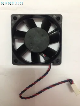 

Original 6015-12MS 6015 12V 0.15A 6CM 6029420PW-7 60 * 60 * 15MM quiet fan