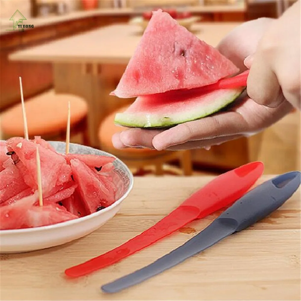 YIHONG фрукты очищающий от кожуры многофункциональный нож для арбуза PP Peelers фруктов