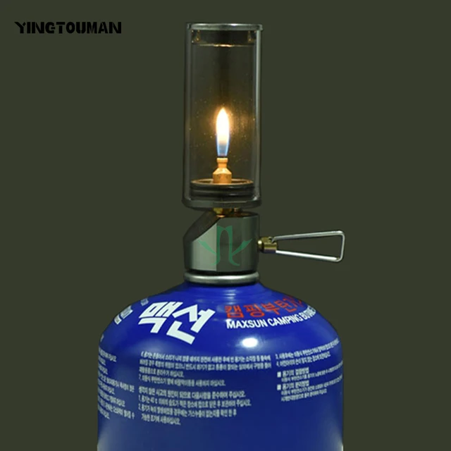 Nieuwe Arriavl Kaars Lamp Kampeerwinkel Licht Gas Verlichting ... Nieuwe Arriavl Kaars Lamp Kampeerwinkel Licht Gas Verlichting ...