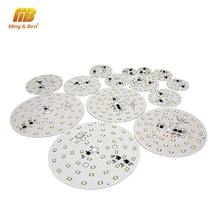 Светодиодный чип SMD2835 18 Вт, 15 Вт, 12 Вт, 9 Вт, 7 Вт, 5 Вт, 3 Вт, переменный ток, 220 В, умный IC светодиодный светильник, сделай сам, светодиодный светильник, уличный прожекторная софитная лампа светильник