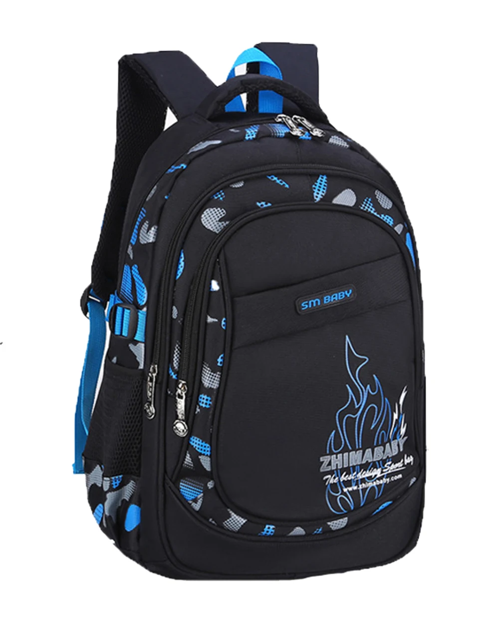 Hot New Fashion School Bags For Teenagers Candy Orthopedic Children School font b Backpacks b font