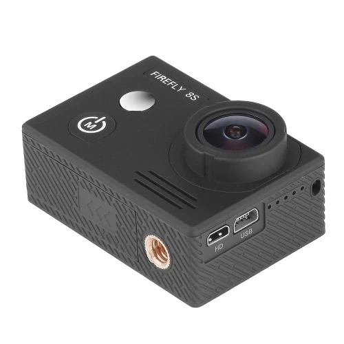 Hawkeye Firefly 8 S 170 и 90 градусов 4 K экшн камера Bluetooth WiFi FPV Спортивная HD для модели RC|wifi