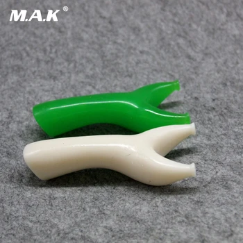

2 Color 1pc ABS Resin Slingshot Non-wood Plastic Flat Rubber Band POM Precise Slingshot for Hunting Shooting