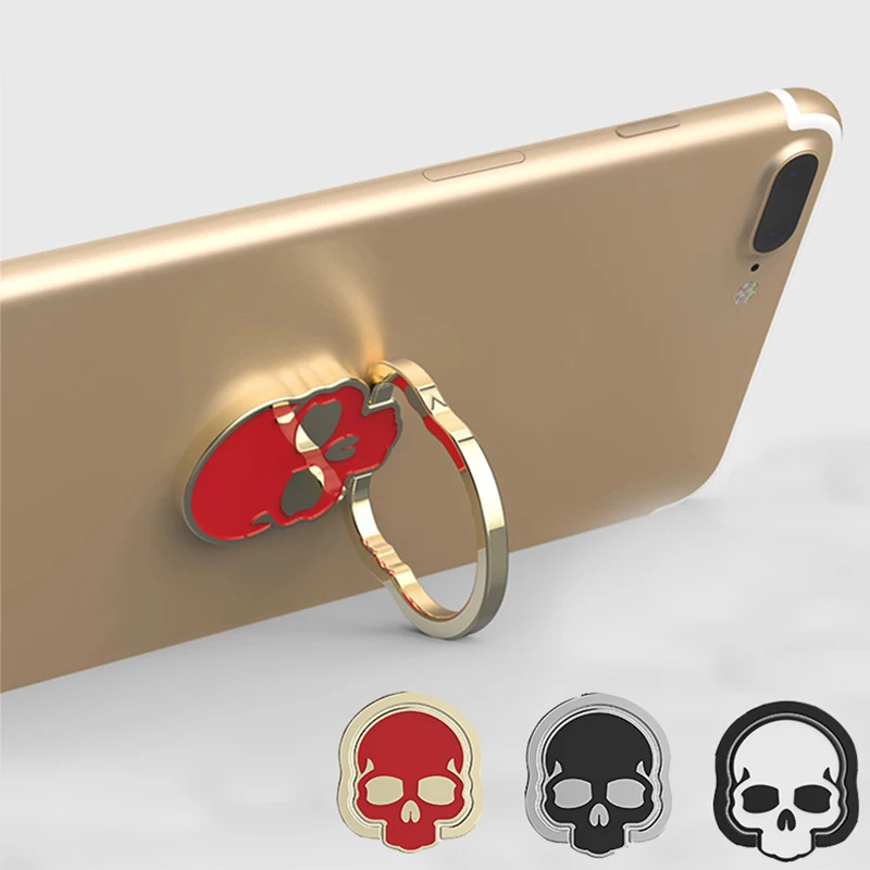 Ring Holder for Mobile Phones 360 Rotation Ring Holder with