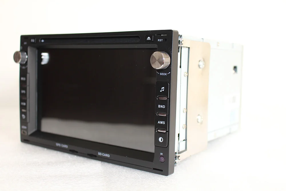 Perfect Lenvio 4GB+32GB Octa Core 2 Din Android 8.0 CAR DVD Player For VW Volkswagen Passat B5 jetta Polo Golf Bora Radio GPS Navigation 6