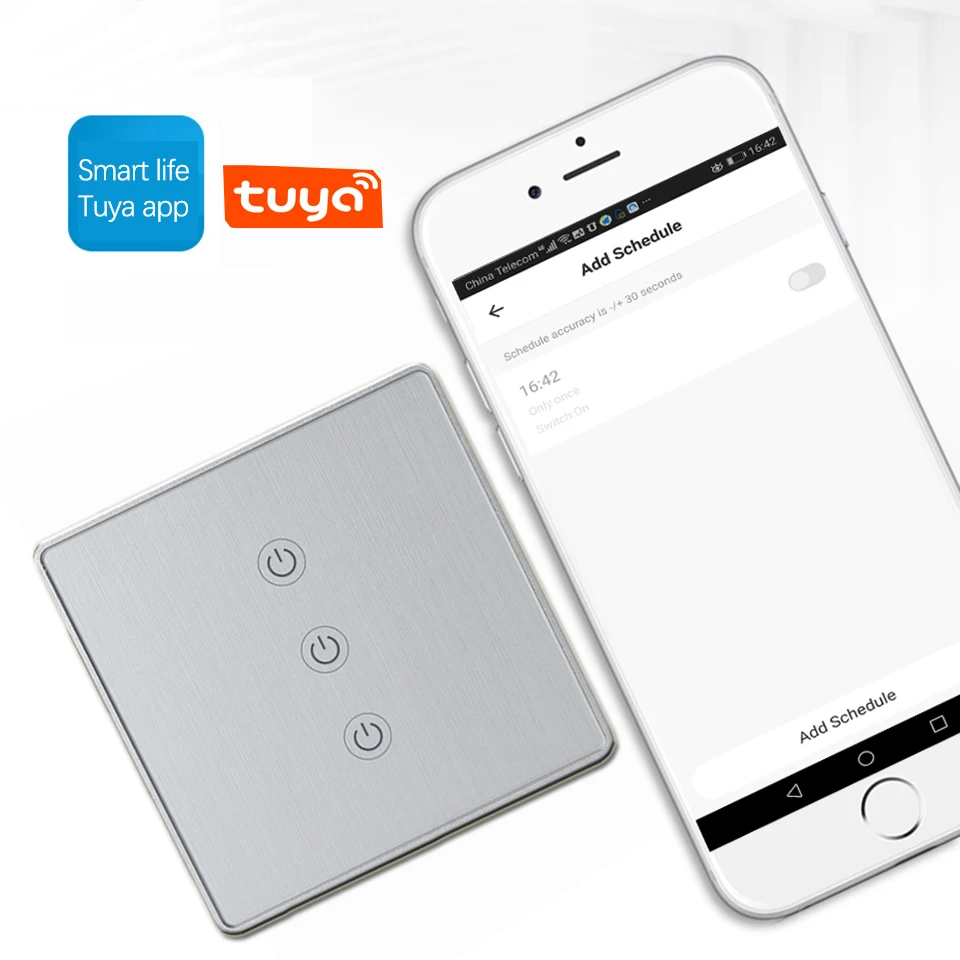 Tuya app