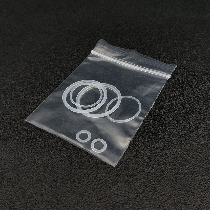 

VapeSoon Replacement Seal O Ring For GeekVape Ammit 25 2ML/5ML Atomizer