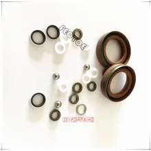 CP1 общая топливораспределительная лампа комплект для ремонта насосов масляное уплотнение