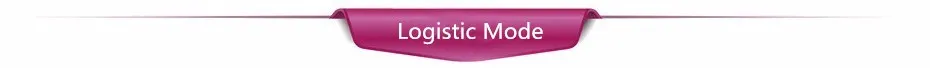 logistic mode