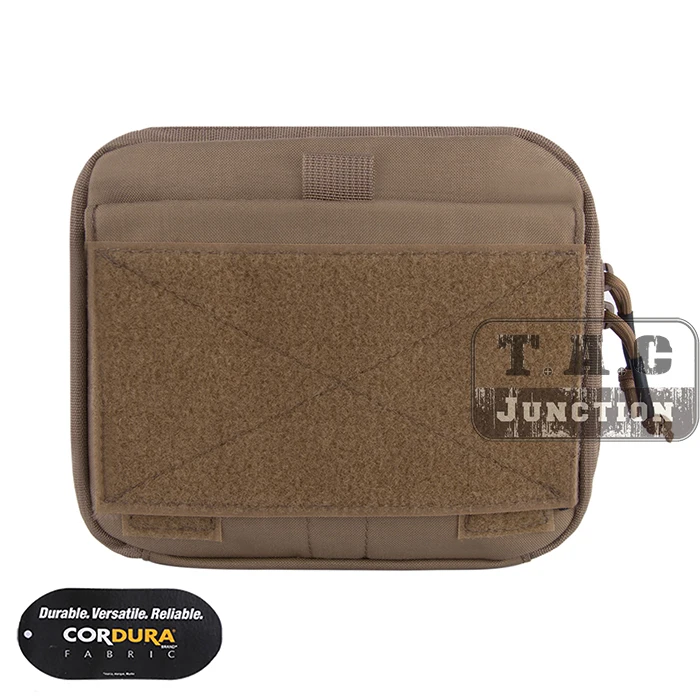 EmersonGear MOLLE Tactical EDC GP OP Pouch Emerson Airsoft Utility Accessories Hunting Admin Organizer Military Waist Packs Bag admin