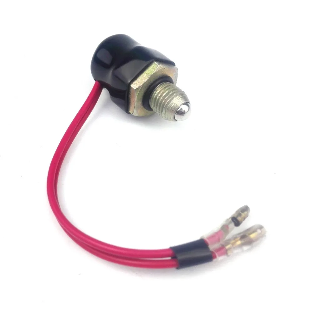 

Lamp Switch for Isuzu KB 9-82750-180-0