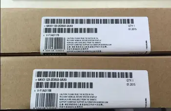 

SIMATIC HMI, KTP400 BASIC, BASIC PANEL, 6AV2123-2DB03-0AX0