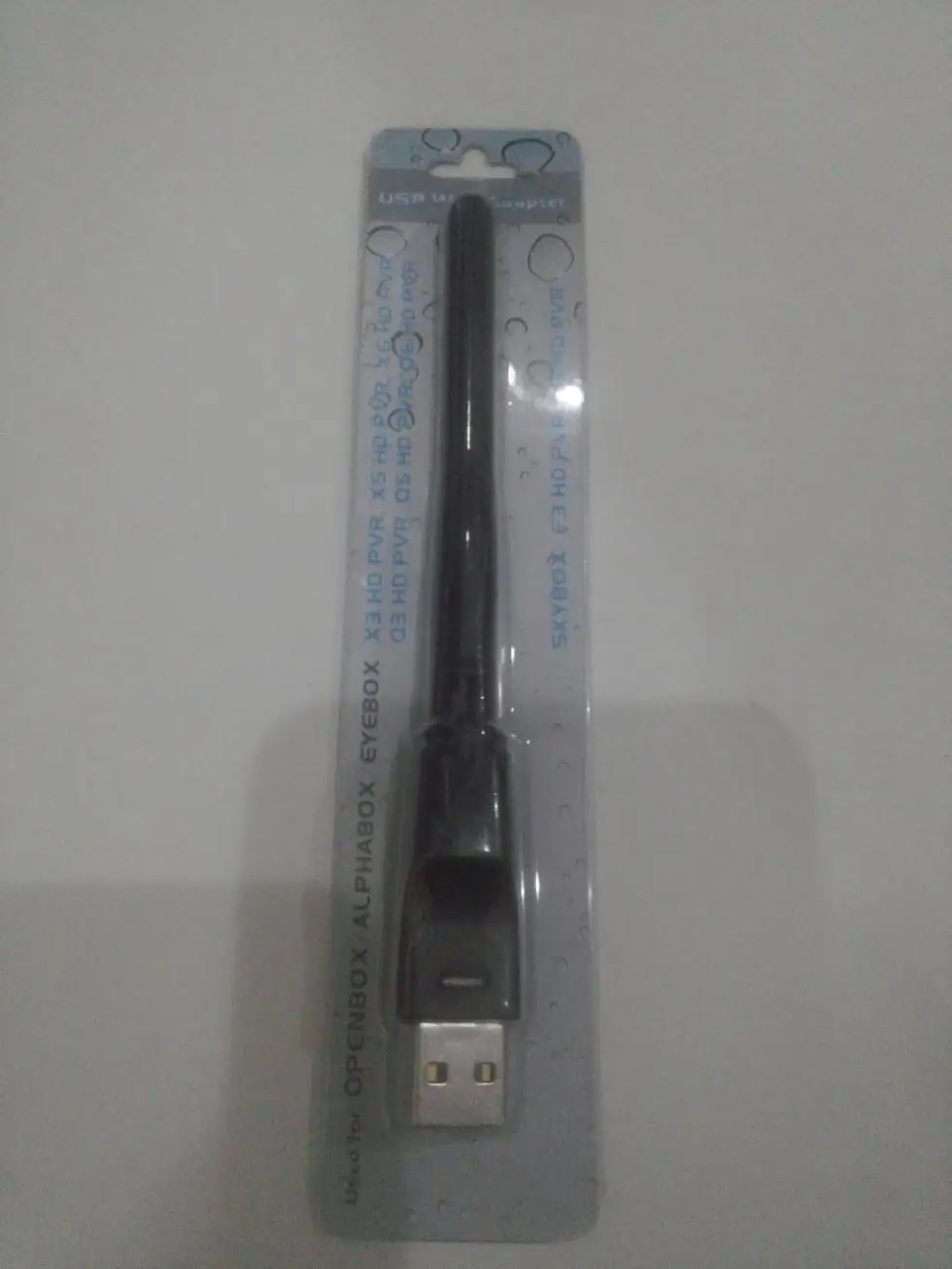USB wifi dongle For haosihd best hd4u ip s2 Wireless WIFI USB Adapter For blackbox Openbox azbox Free Shipping