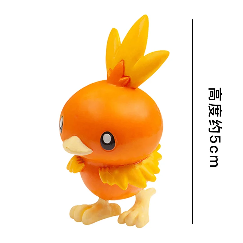 Takara Tomy Pokemon Moncolle EX Sun 