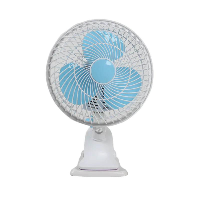 

Summer Strong wind dormitory clip fan desktop fan energy saving electric fan wall hanging fan