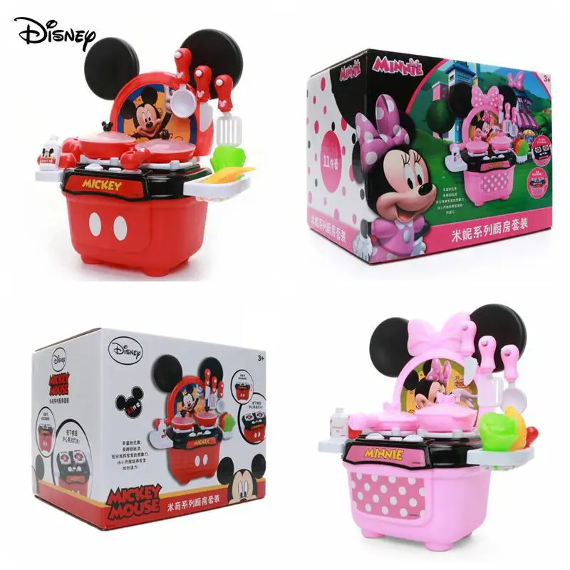 cocina minnie