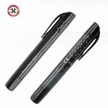 Chaud!!! Testeur de liquide de frein 5 LED voiture véhicule Auto outil de test automobile pour DOT3/DOT4 livraison gratuite