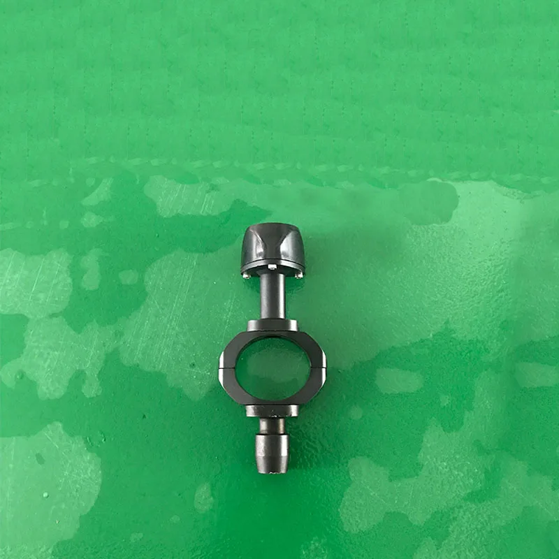 1PC Flight Controller RTK Fixture Mount Base Seat FC Holder Bracket for Frame RC Agriculture Plant Protection Drone Spare Parts