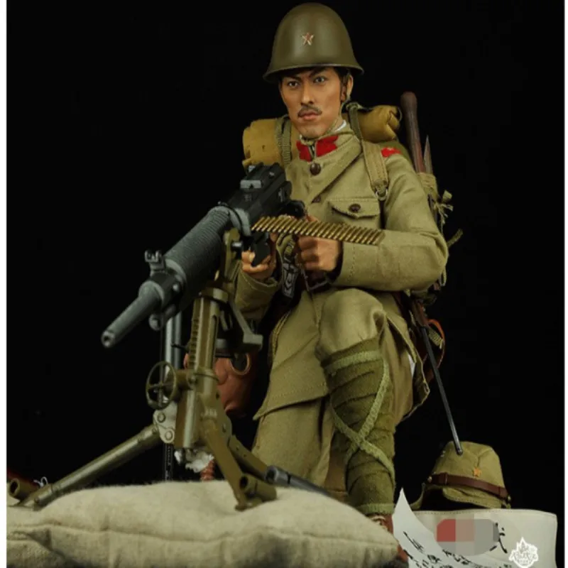 action figure janese arms war 2