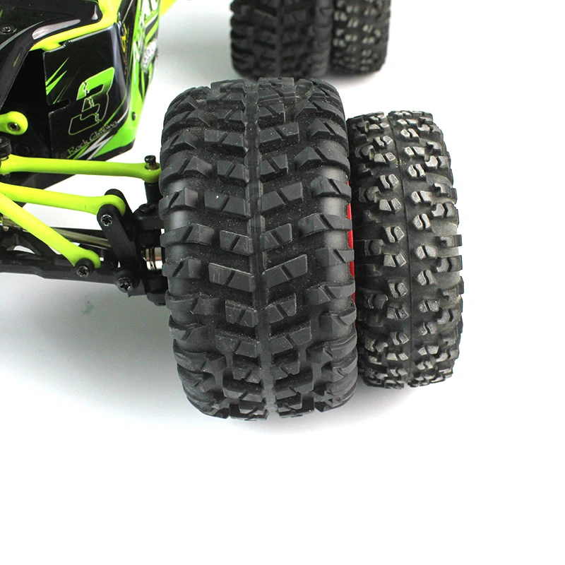Wltoys 12428 12423 12628 124019 144001 104001 Feiyue FY-03 JJRC