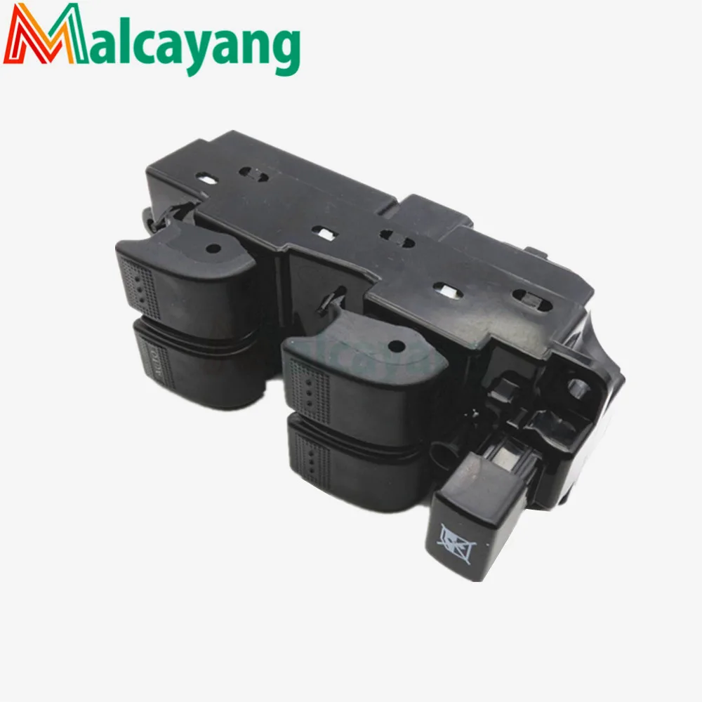 1 шт. GJ6A-66-350A со стороны водителя левый LH электрический стеклоподъемник для Mazda 6 2003 2004 2005 2006 2007 2008 2009 2012