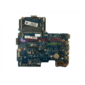 

Vieruodis FOR HP 240 G5 Motherboard W/ I5-6200U CPU 860457-601 DINERINL-6050A2822501-MB-A01 ddr3