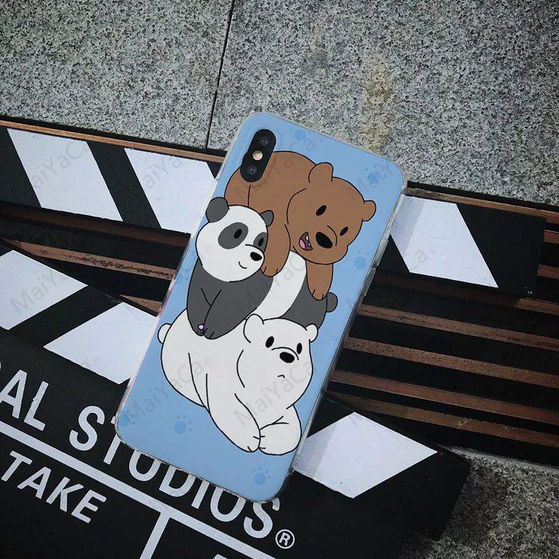 MaiYaCa High Quality Classic High-end Phone Accessories Case For iphone 8 8plus and 7 7plus 6s 6s Plus 6 6plus 5s Cellphones