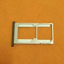 Оригинальная рамка для sim-карты держатель лоток Слот для карт для Doogee T6 5,5 дюймов MT6735 четырехъядерный HD 1280x720