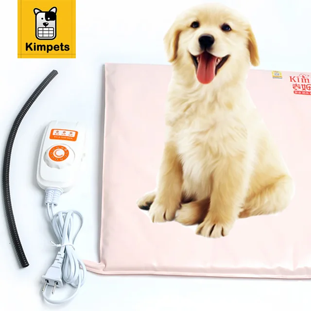 Pet Electric Blanket Waterproof Heating Pads For Cats Winter Series