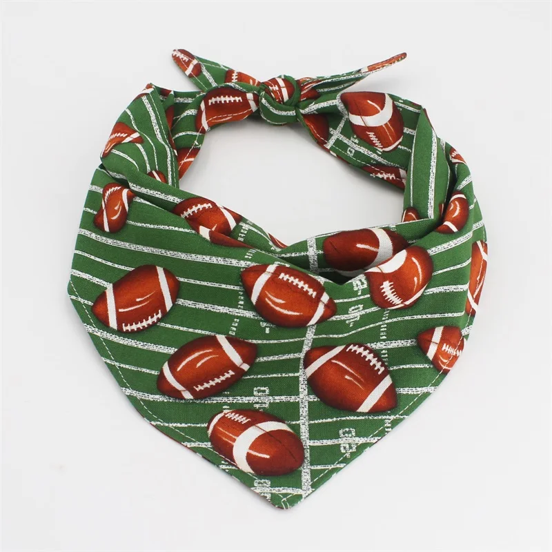 Ceny Chustka dla psa dwustronna chustka na chustę szalik dla psa akcesoria dla psa na prezenty