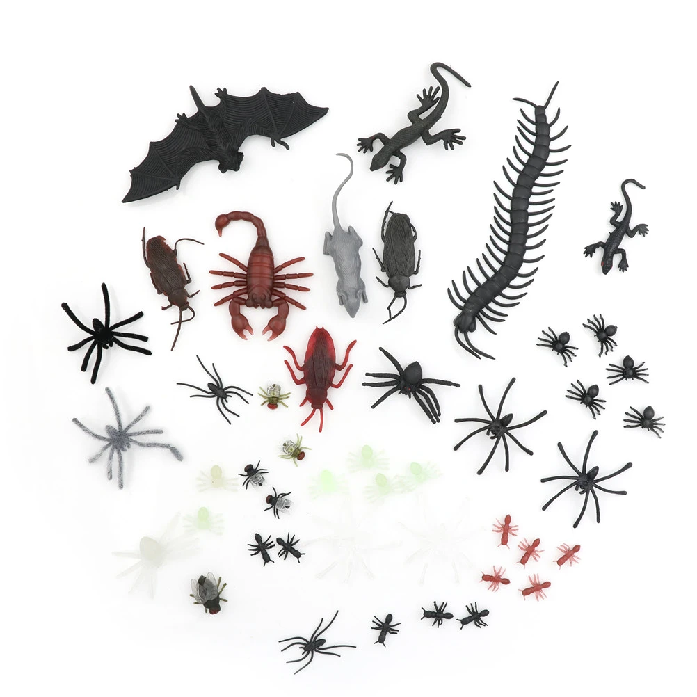 toy scorpion insects