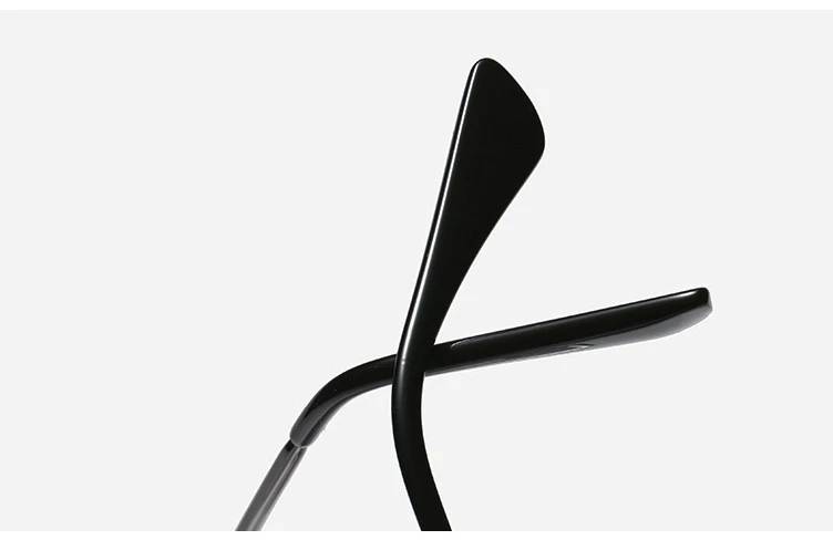 Полигон Металическая оправа "Авиатор" солнцезащитные очки мужские и женские Модные Оттенки UV400 Винтажные Очки 45827