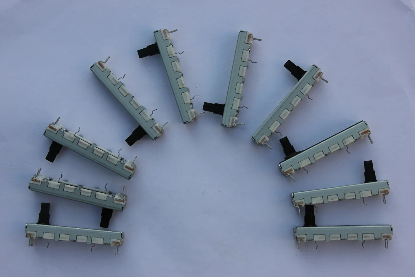 

FOR 1PCS KORG PA500 PA800 Volume Switch Volume Potentiometer