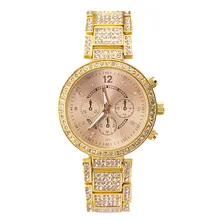 High quality Crystal stone designer women’s elegant watches hot sales gold wristwatches lady silver watches women quartz watches