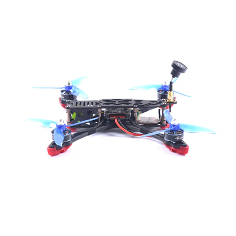 Гоночный Радиоуправляемый Дрон SKYSTARS Star lord 228 FPV F4 8K FC OSD 25/200/800 mW VTX
