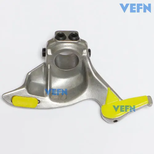 

Tyre Tire changer Mount Demount Head Duckhead, Stainless Steel, Installation hole diameter 28mm, N628 Car Repair Tool