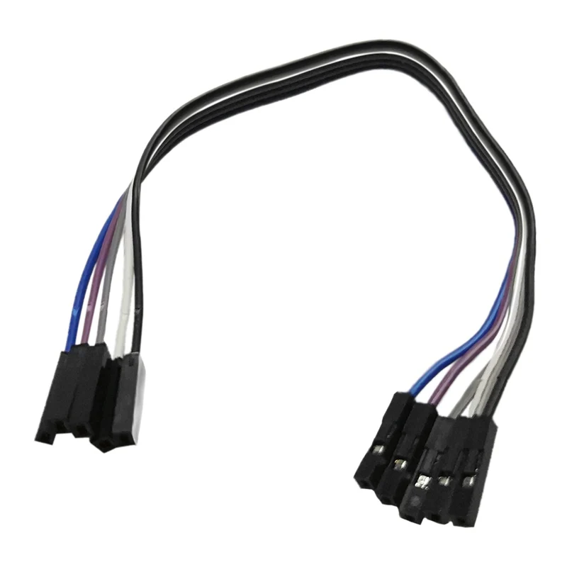 Hirisi Tackle/® 8 Karpfenangeln Glied Link gebrauchsfertig Haar Kombi Rig Teflon-Haken fertig eingeknotet