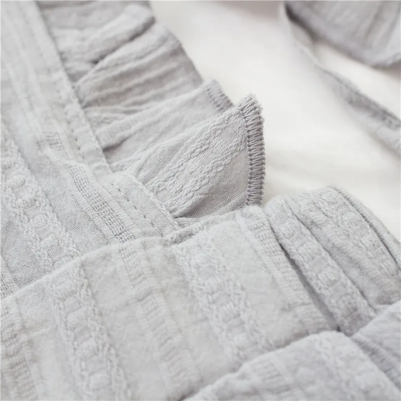 EnkeliBB/качественная одежда для новорожденных девочек; комбинезон для маленьких девочек на лето; красивые ползунки для младенцев; комбинезон