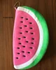 All Shapes - Cartoon Fresh Watermelon Coin Purses , Small Casual Coin Wallet BAG , Lady's Fruits Money Bag Pouch ► Photo 3/6