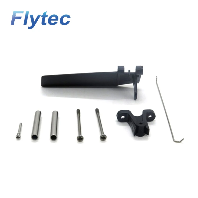 Free Shipping Feilun FT009 RC Boat Spare Part Boat Component Spare Parts Steering Rudder