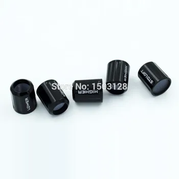 

New 5pcs/Wholesale Lot Ferrule Caps Replacement fit for .350 R9 R11and R11S ANdRBZ Driver Head Sleeve Adapter
