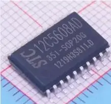 5 шт./лот STC12C5608AD-35I-SOP20G |
