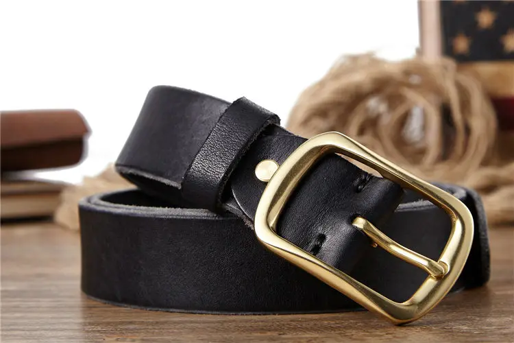 WAB007 men belt38