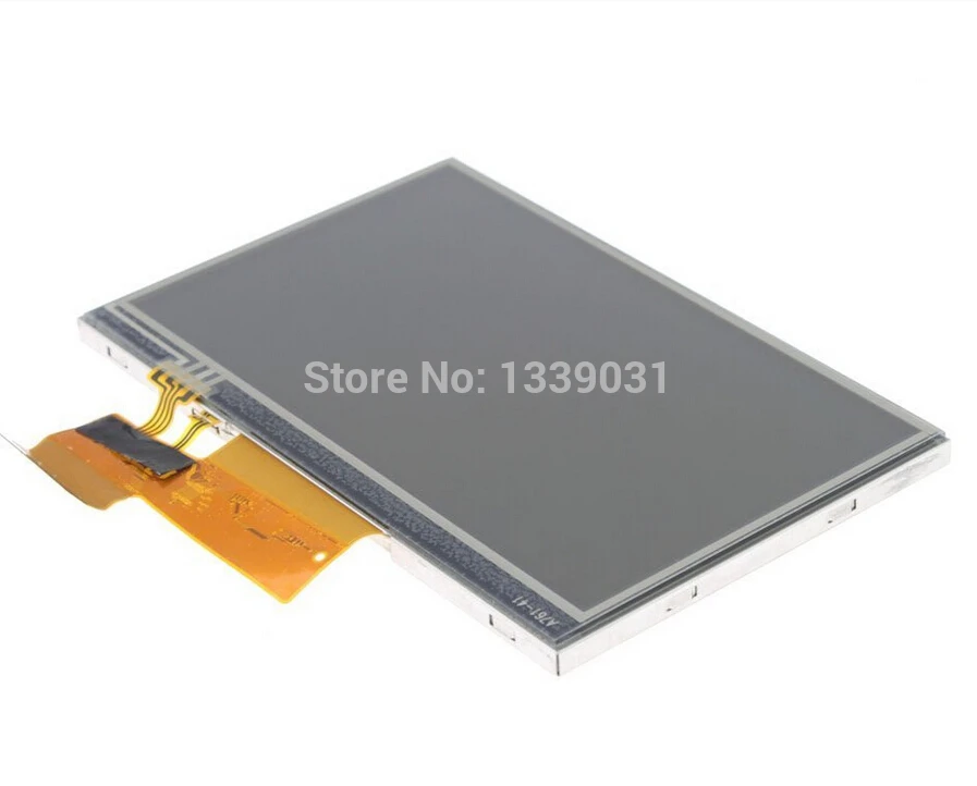 

Original 4.3' inch for Garmin Nuvi 765 765T GPS LCD display Screen LCD screen Display + touch panel 100% tested Free shipping