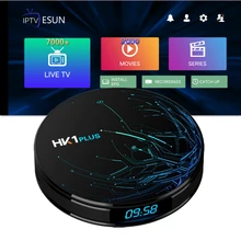 HK1 PLUS 4g64g 7000+ Live M3U ENIGAM2 Andriod IPTV Италия немецкий French Spain TR Великобритания, Италия Holandes Belgica взрослый xxx Sports