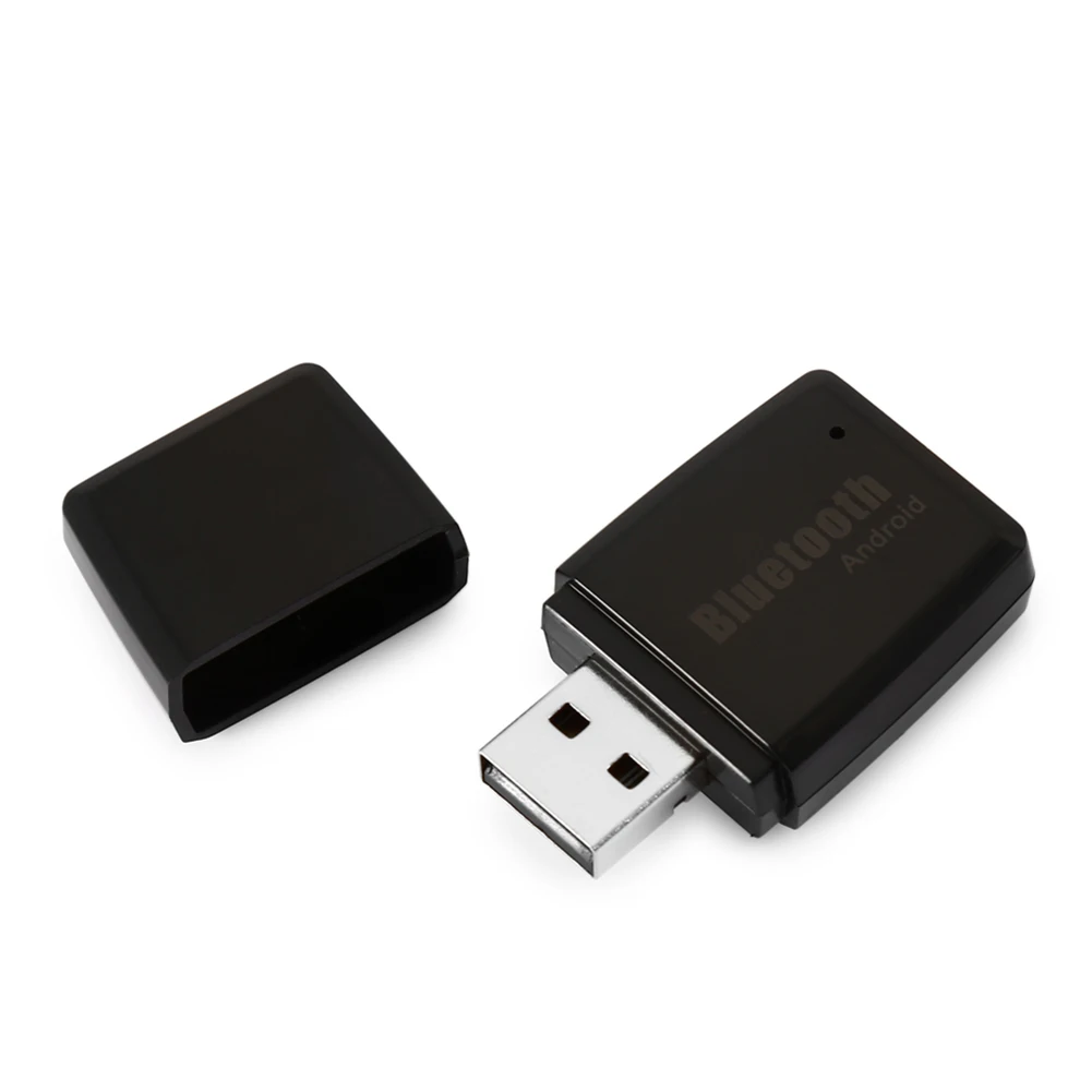 Мини Bluetooth USB музыкальный приемник аудио адаптер V4.1 + EDR 3 5 мм A2DP стерео адаптеры|usb