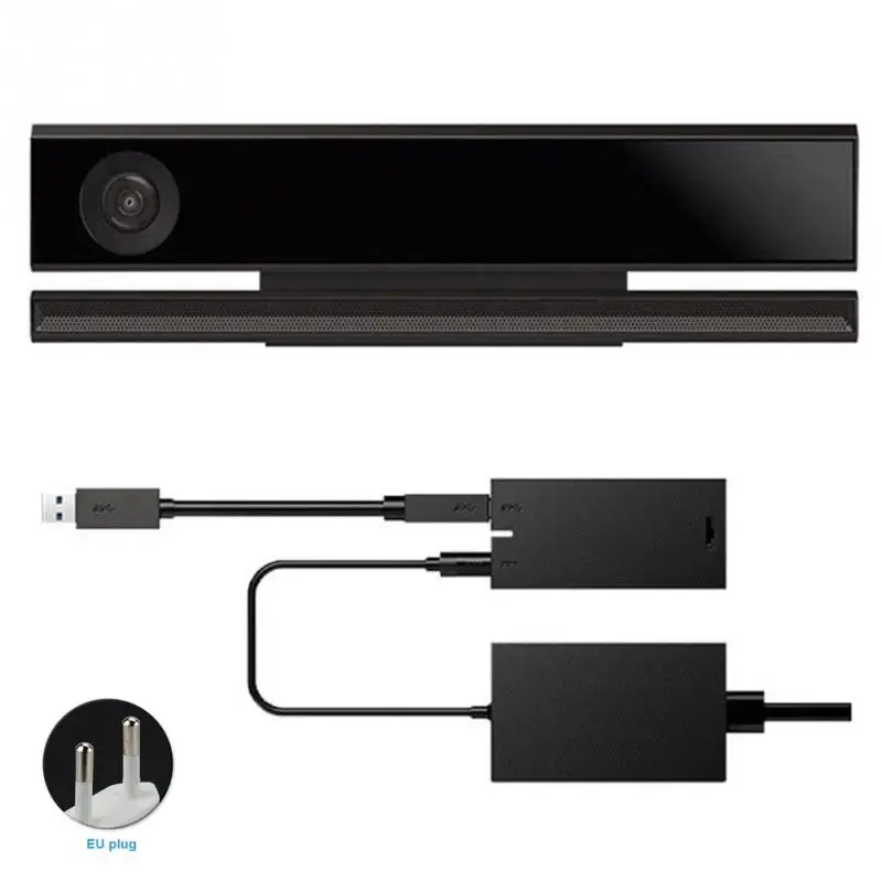 Для Kinect 2,0 sensor USB 3,0 адаптер One S One X Windows PC